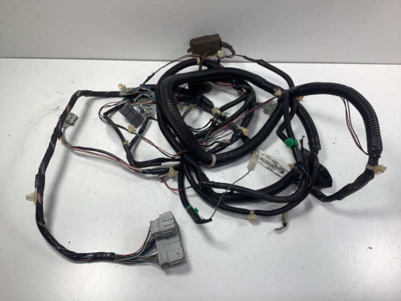 97 HONDA PRELUDE RIGHT INTERIOR WIRING HARNESS WIRE LOOM 32140-S30-A00 OEM