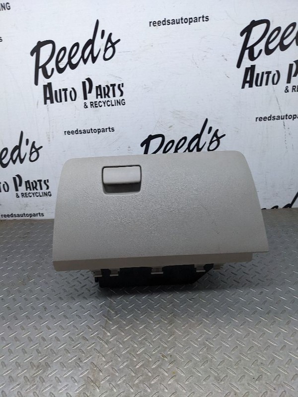 2010-2016 CHEVROLET EQUINOX GLOVE BOX OEM1163869
