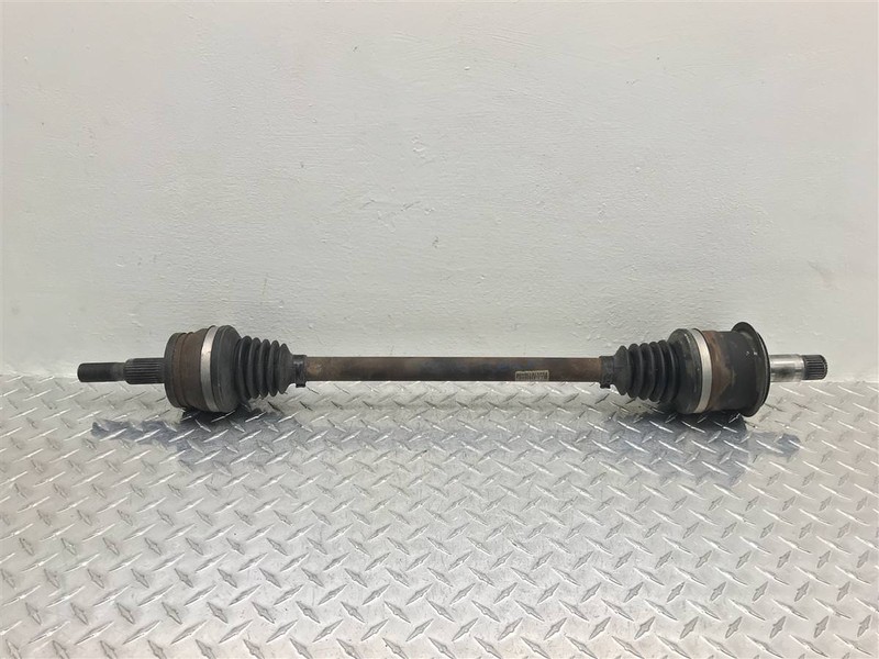 05 06 07 08 CHRYSLER 300 PASSENGER REAR AXLE SHAFT OEM 4578136AD