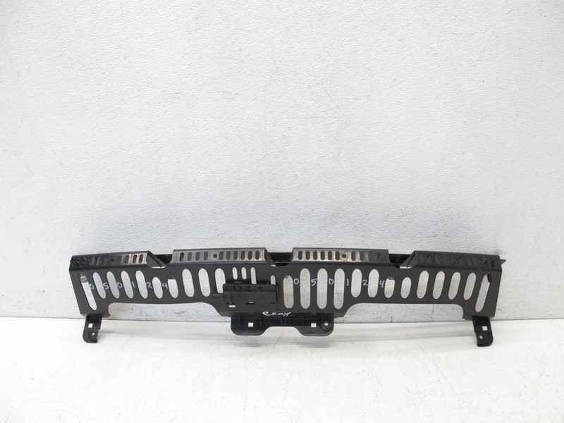 11-16 MINI COOPER S COUNTRYMAN PACEMAN R60 BUMPER GUIDE REAR OEM 050124