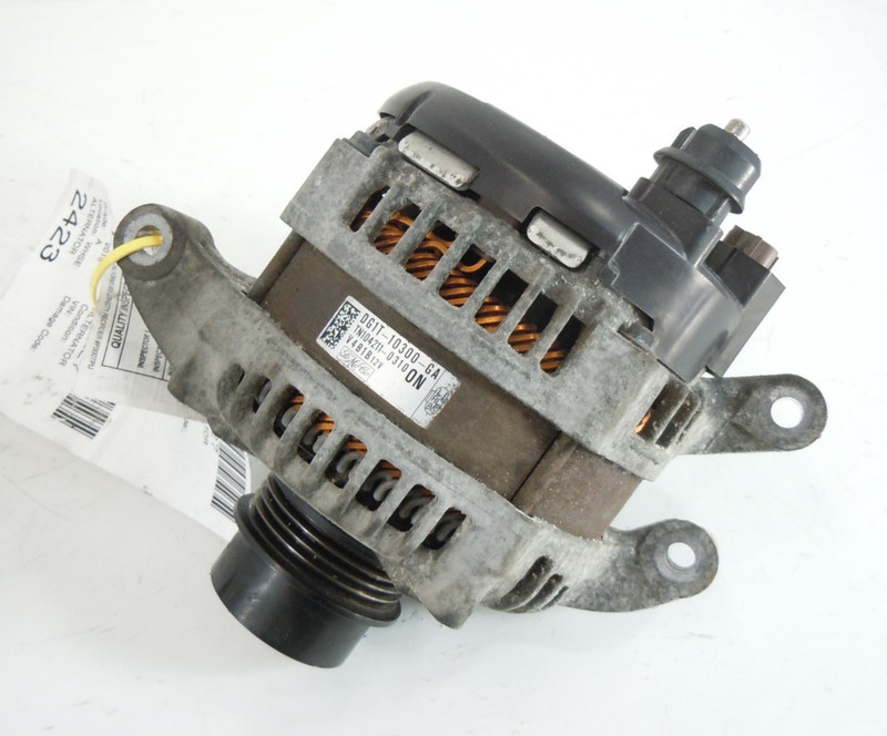 2015-2019 Lincoln MKC Alternator 200 Amp OEM