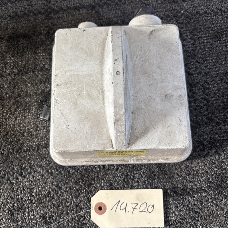 OMNITRACS Wireless Interface Box CA90-JB387-310 w/ Cable 45-JB319-17