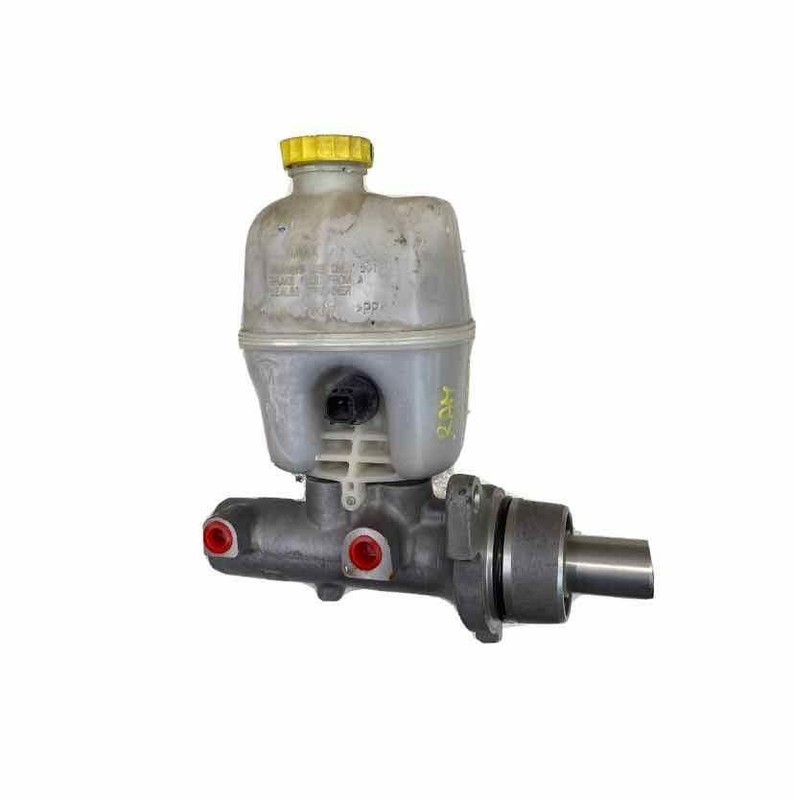 2013 2020 DODGE RAM PICKUP HYDROVAC BOOSTER & RESERVOIR ASSY OEM 68197370AC