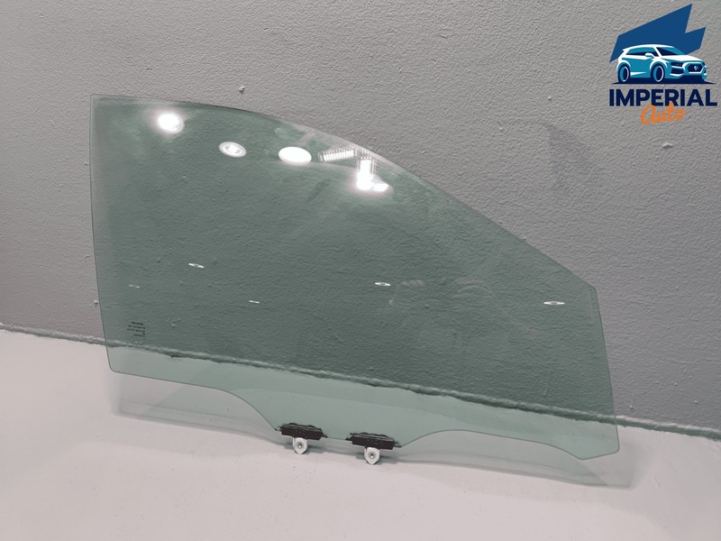 2019-2025 Toyota RAV4 Front Right Passenger Door Window Glass OEM