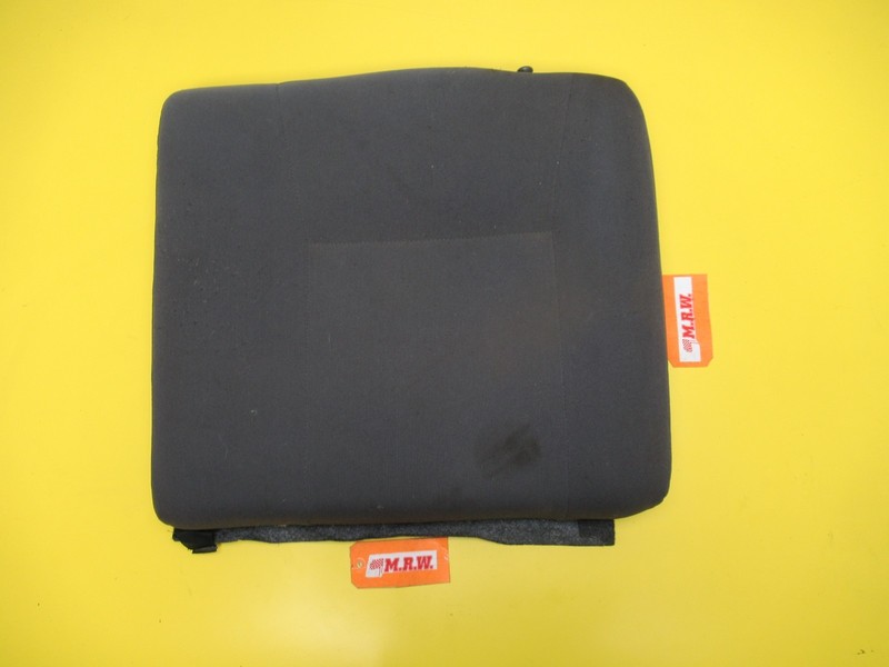 SEAT REAR BACK UPPER TOP CAR Driver SIDE LEFT L LH LR for 00-02 TOYOTA CELICA GT