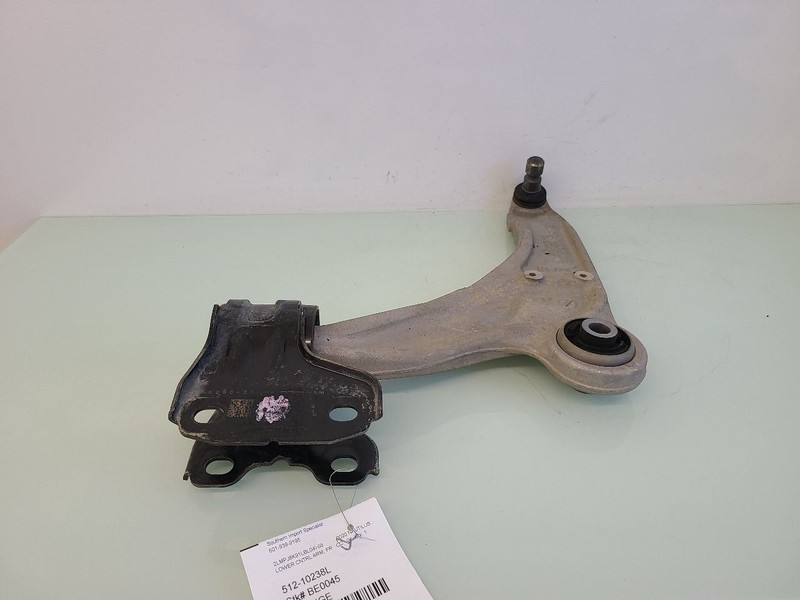 Driver Left Lower Control Arm Front Fits 19-21 NAUTILUS 581303