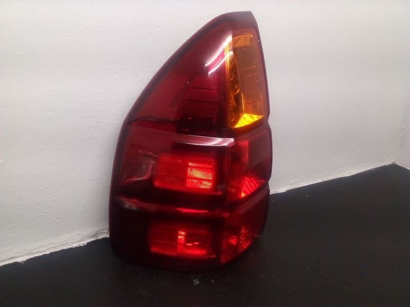 03-09 Lexus GX470 Left Driver Tail Light OEM 81561-60790