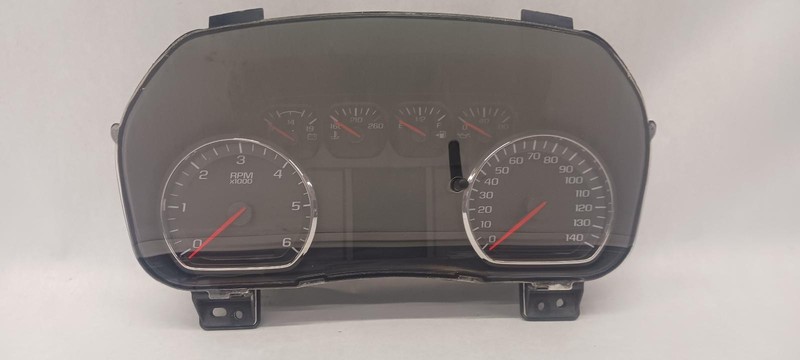 18-'19 CHEVROLET SILVERADO 2500 Speedometer 6.0L 60k miles OEM 1 Year Wnty!