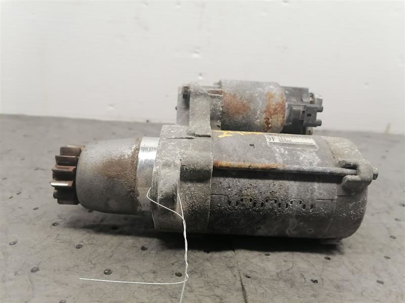 Starter Motor Fits 10-13 LEXUS RX350 1327921