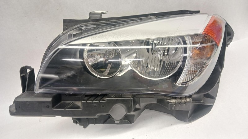13-'15 BMW X1 Left driver headlight halogen OEM Grade A!