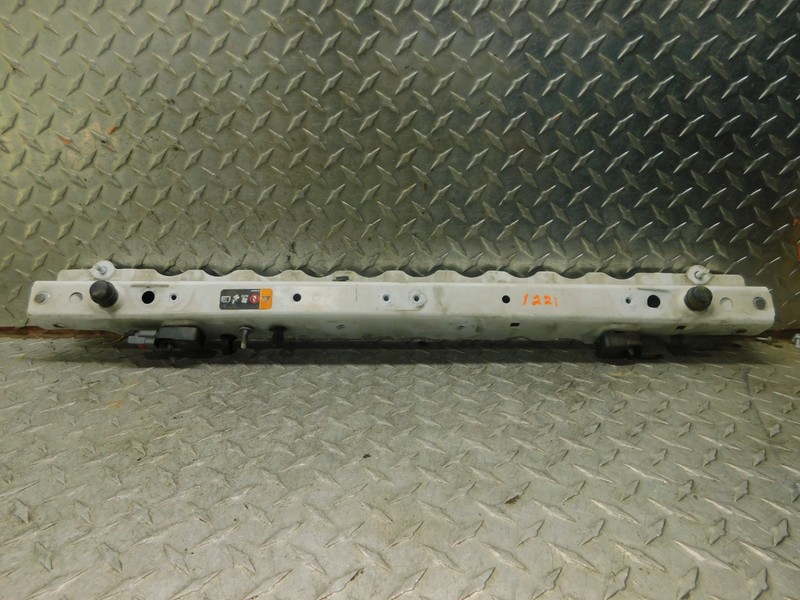 17-22 CHEVROLET MALIBU FRONT RADIATOR CORE SUPPORT TIE BAR STEEL 1.5L