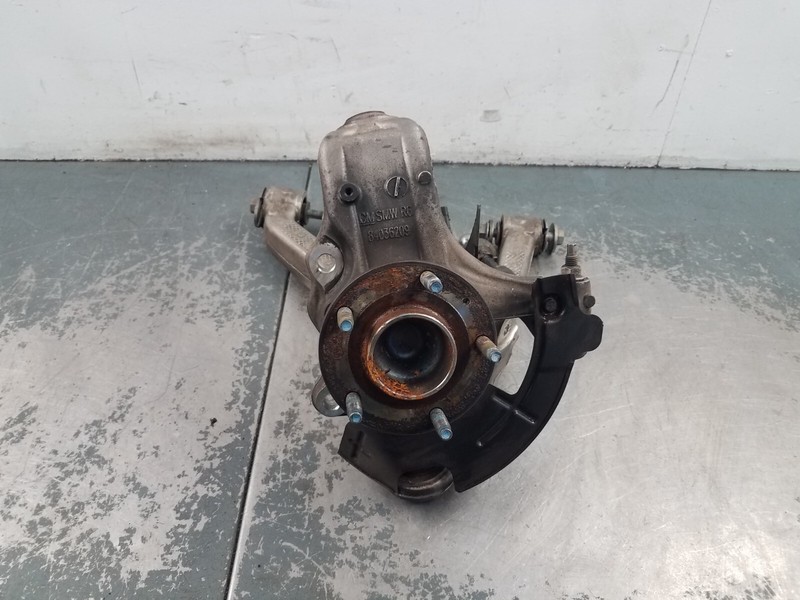 2017 Chevy Corvette C7 GS Right Front Hub Knuckle Control Arm - * #5772 V10