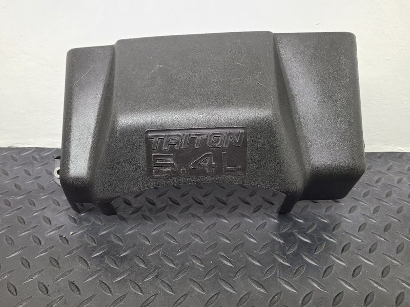 97-03 Ford F150 5.4L Engine Cover Trim Panel OEM YL3Z-9E766-AA