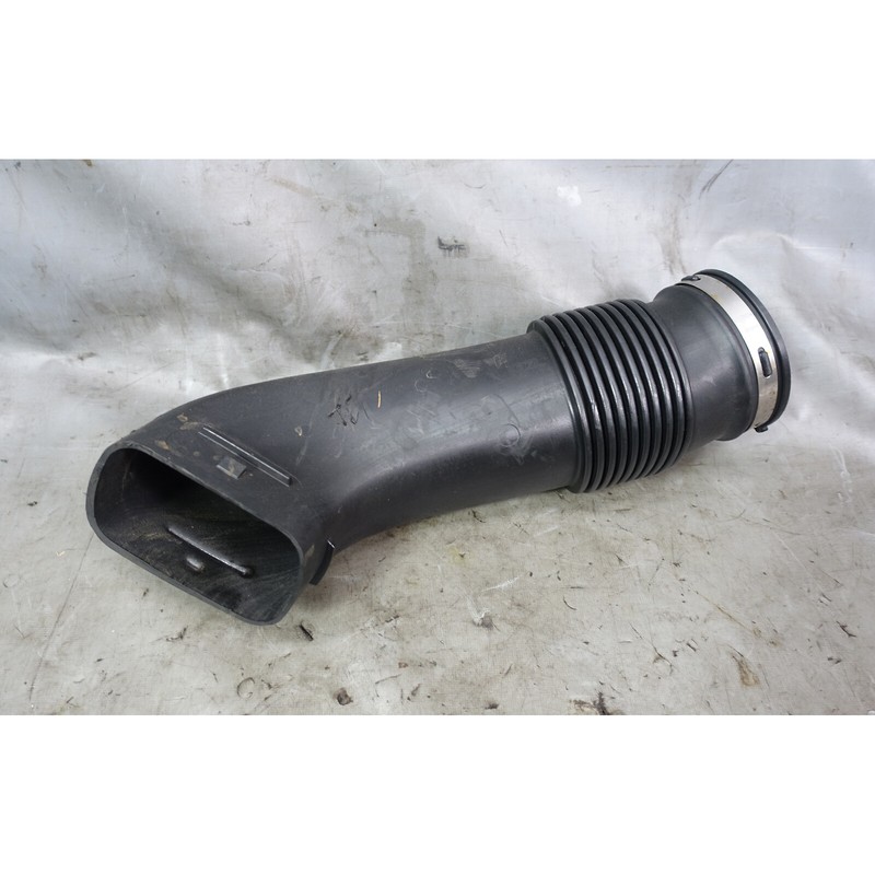 2020-2023 BMW F97 X3M F98 X4M S58 Left Engine Air Intake Duct Pipe OEM
