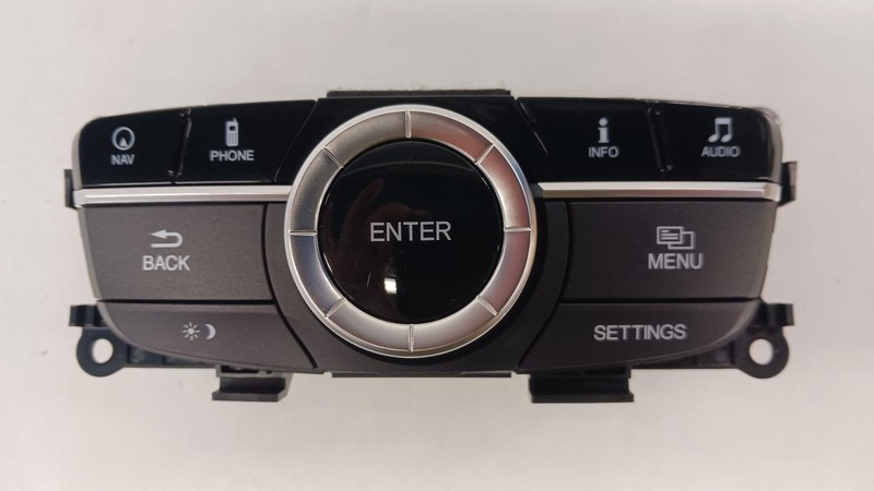 16-'18 ACURA RDX radio stereo control panel OEM 1 Year Warranty!
