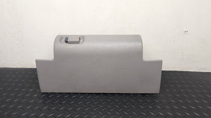 95-99 GMC 1500 Pickup Glove Box Assembly Gray OEM 15024966