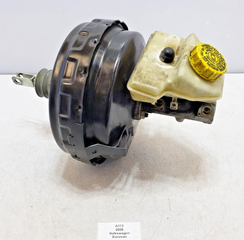 ✅ 99-03 OEM Volkswagen Eurovan MV Power Brake Servo Booster Master