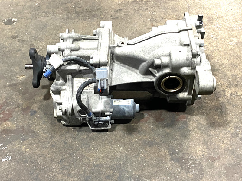20-22 HYUNDAI PALISADE AWD REAR AXLE DIFFERENTIAL DIFF OEM #A0.44