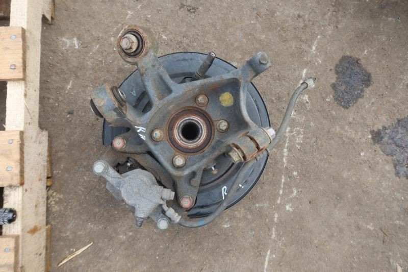 2015-2021 Subaru WRX OEM Rear Right Passenger Knuckle Hub w/ Caliper 28411VA020