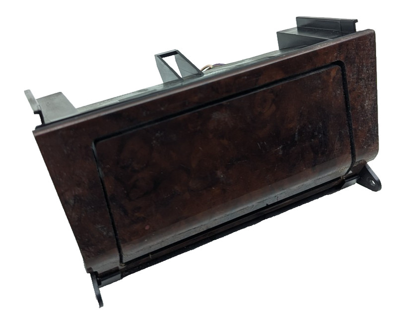 94-00 Mercedes W202 C220 C230 C280 Ashtray Ash Tray Compartment Center