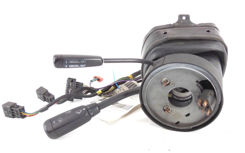 1990-1993 Mercedes-Benz 500SL Turn Signal Wiper Combination Control Switch OEM