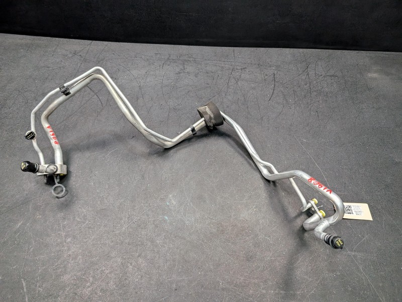 A/C Refrigerant Suction & Liquid Hose 2017 Volvo S60 31292004 2014 2015 - 2018