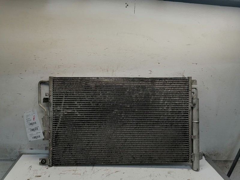 AC Condenser Fits 10-15 EQUINOX 1450322