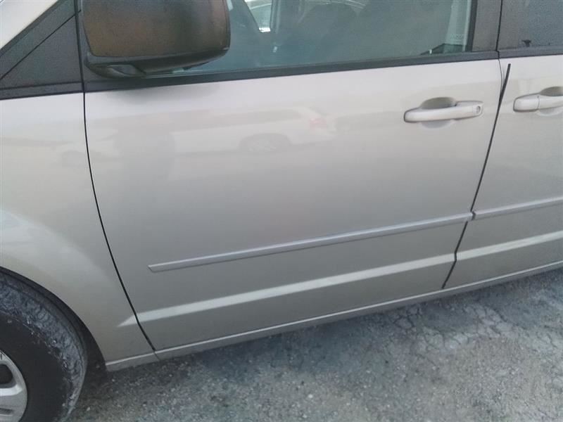 Driver Front Door 2 Pin Window Regulator Motor Fits 08-20 CARAVAN 3318499