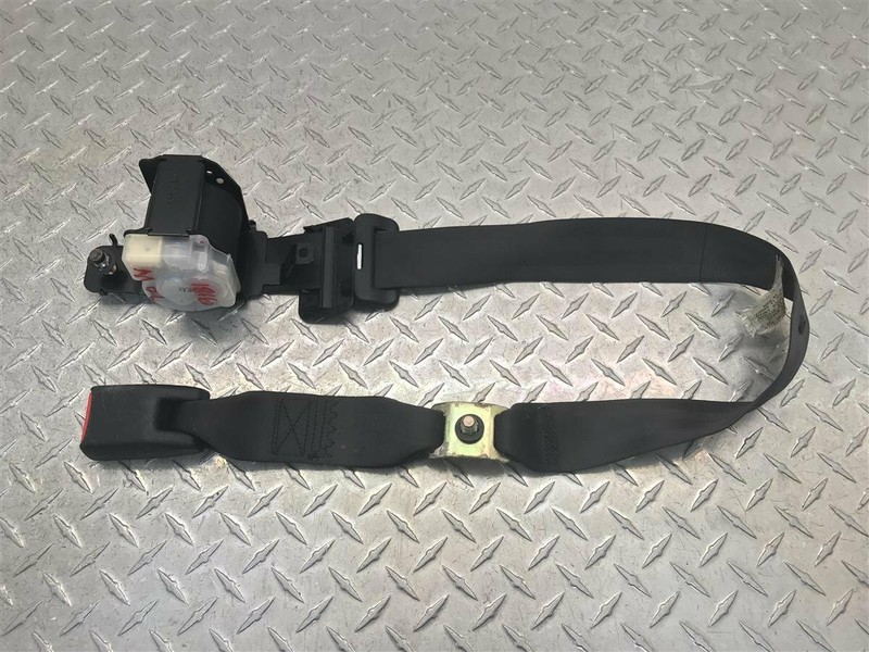 04-06 KIA AMANTI CENTER REAR SEAT BELT RETRACTOR OEM 89810-3F500LK