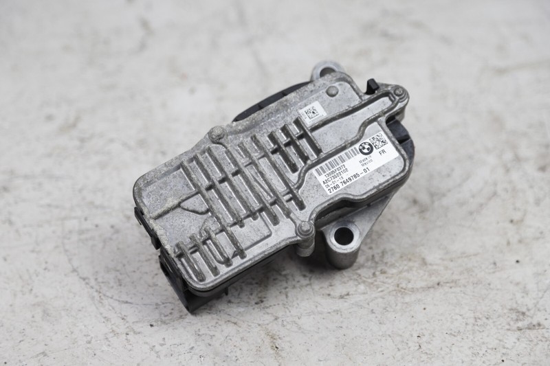 BMW 228i 328i 330i 335i 430i 535i 550i 750i X3 X5 X6 TRANSFER CASE MOTOR 7649785