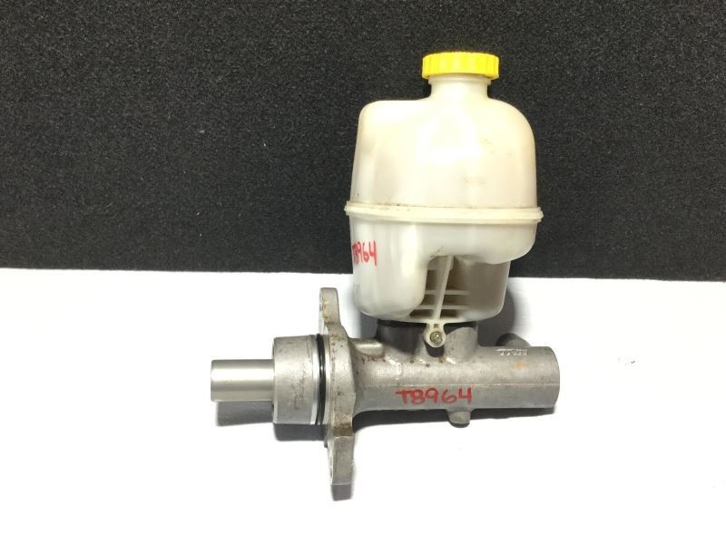 Brake Master Cylinder Fits 14-17 PROMASTER 1500 VAN 23730