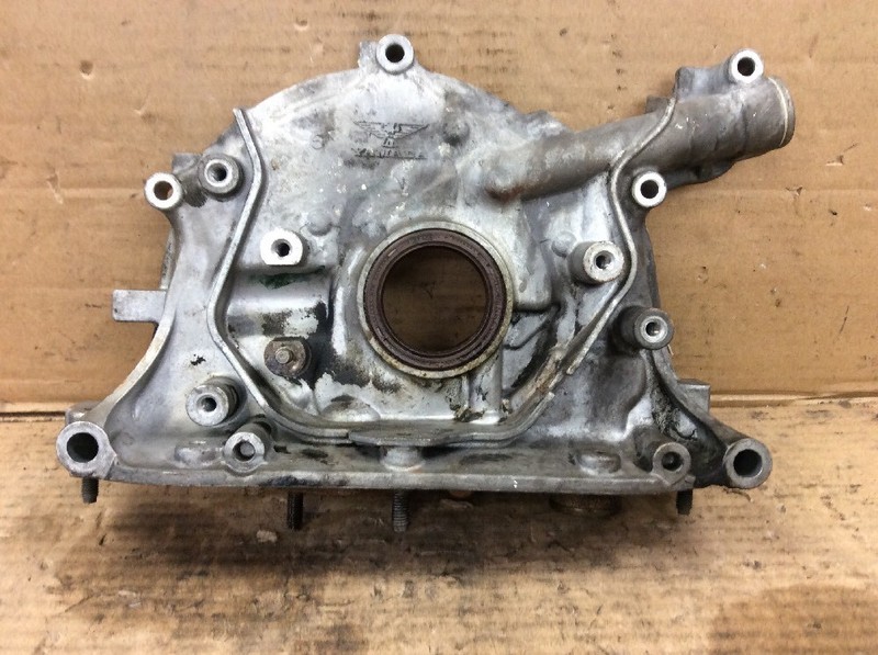 96 97 98 99 00 01 Acura Integra Engine Block Motor Lube Oil Pump Assembly OEM