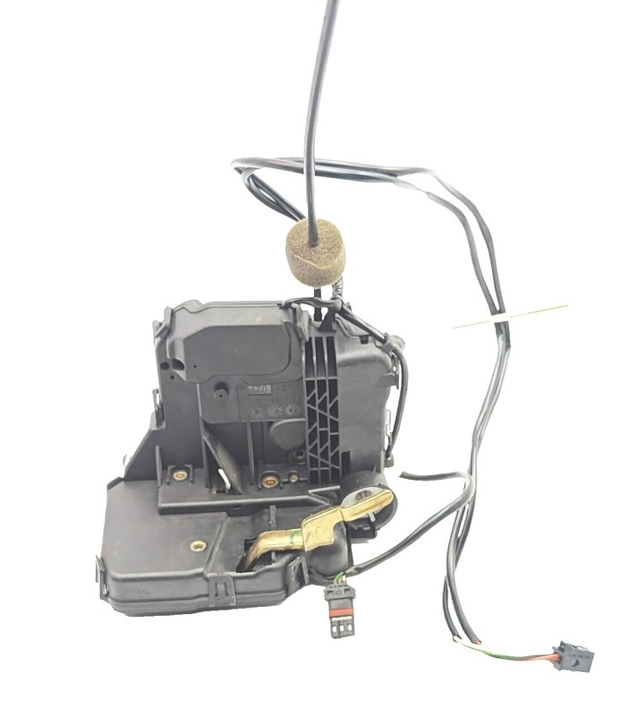 03-09 Mercedes W211 E320 E350 E500 Front Left Side Door Lock Latch Actuator OEM✅