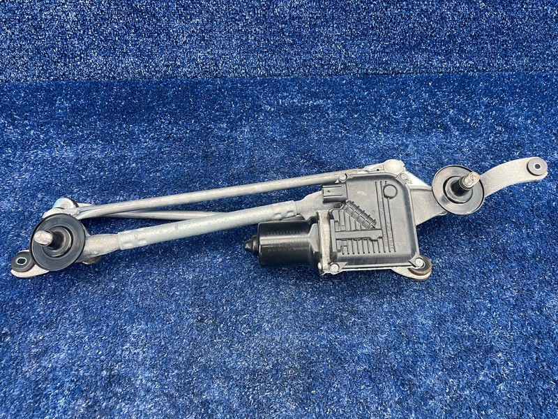 2016-2021 Honda Civic Front Wiper Transmission Linkage MotorOEM