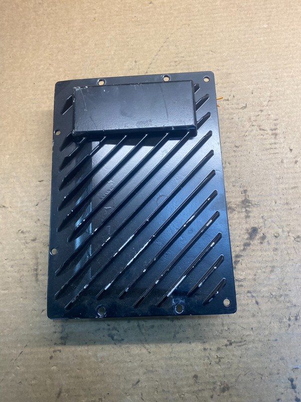 2012-2019 Jaguar XF XJ Radio Audio Stereo Meridian Amplifier AMP aa0772 DG