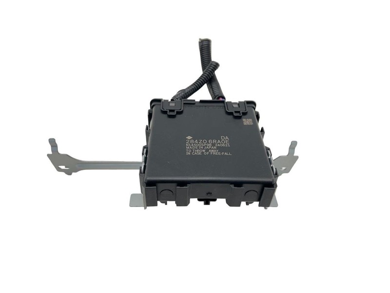 2024-2025 Nissan Rogue Central Gateway Computer Control Module Unit