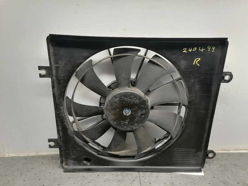 CIVIC 2024 Radiator Fan Motor 1508395