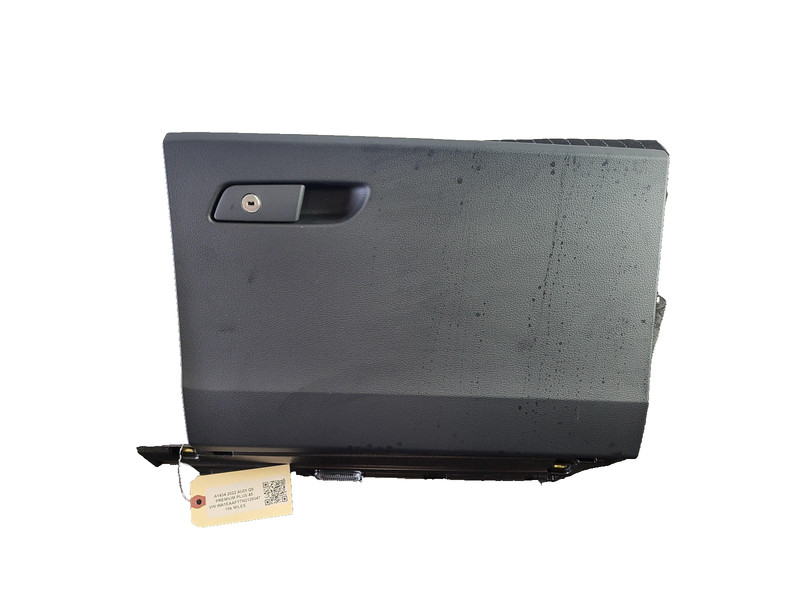 2018-2023 AUDI Q5 Glove Box OEM 2.0L AWD