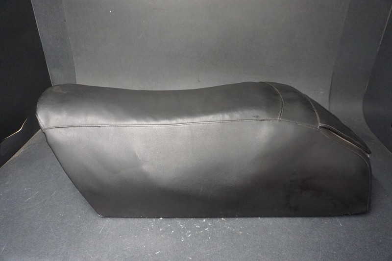 1995 Ski-Doo OEM Seat Saddle Ass'y Black Summit 670