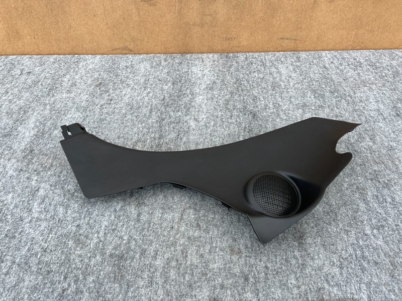 NISSAN 370Z ROADSTER CONVERTIBLE 2010-2019 OEM RIGHT PASSENGER INTERIOR PANEL