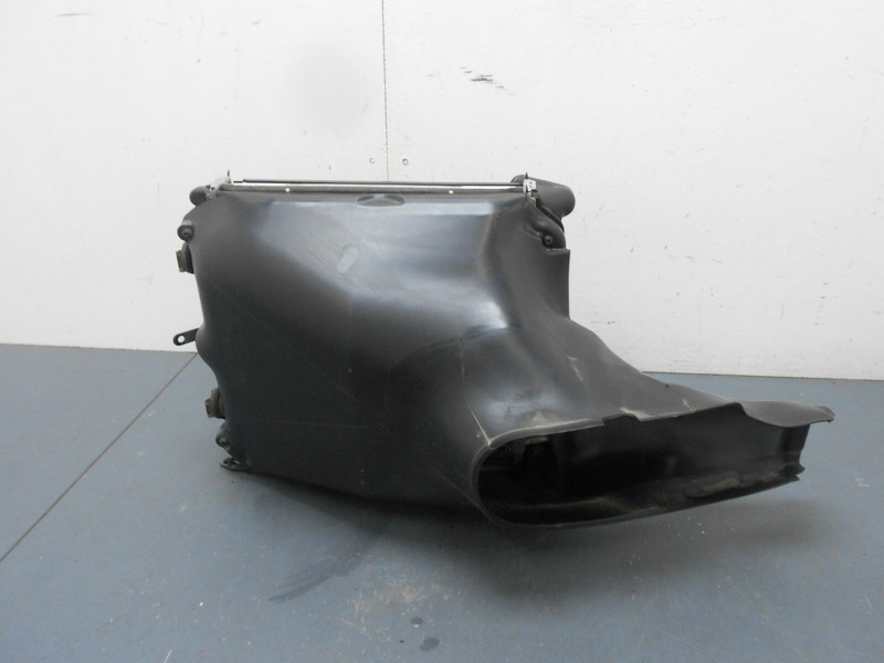 2003 02 03 04 05 Porsche 911 Carrera Right Radiator Condenser Fan #0569 Y2