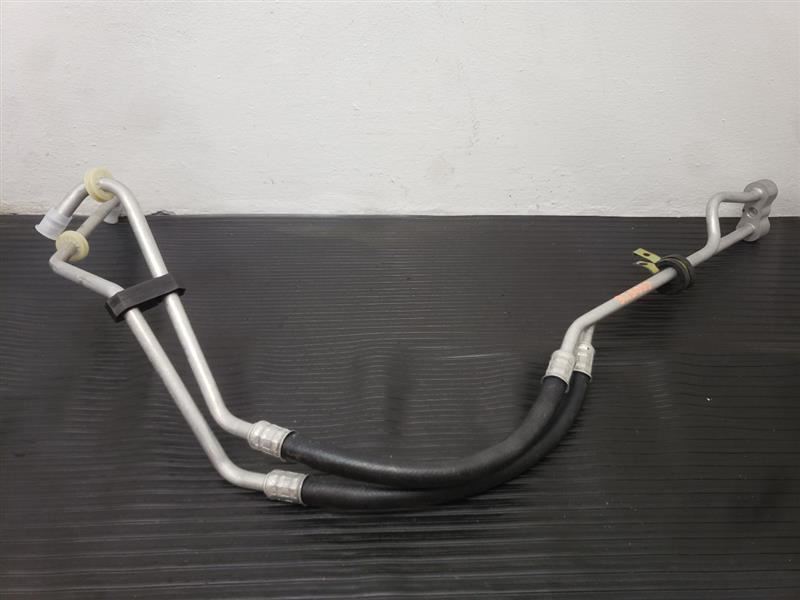 96-03 Chevrolet S10 Pickup 4.3L 4x2 Engine Cooler Tubes OEM 15194577