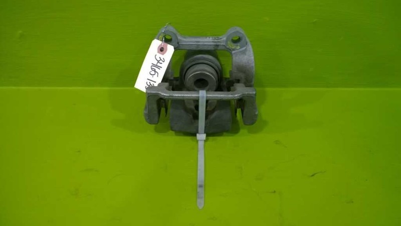 09-22 CHALLENGER 300 CHARGER PASSENGER RIGHT REAR BRAKE CALIPER OEM 3465-133