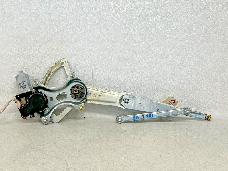 ⭐1998-2007 LEXUS LX470 FRONT RIGHT PASS DOOR WINDOW REGULATOR MOTOR OEM LOT2581