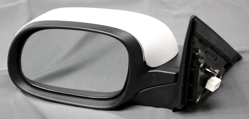 OEM Left Driver Side Exterior Mirror For Kia Soul 87610-B2530