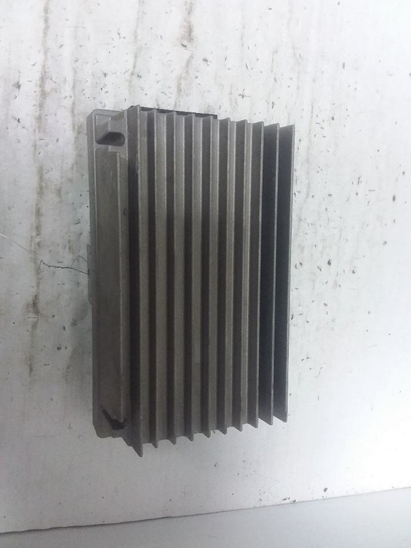 HiFi Radio Amplifier Hifi Audio System Fits 11-14 BMW X3 65129253196