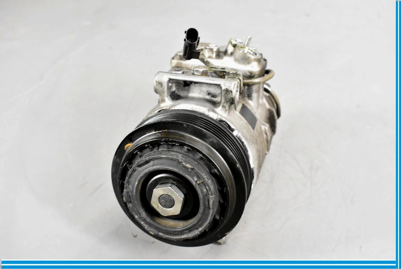10-16 Mercedes W212 E350 AC A/C Air Conditioning Compressor Pump 0022307311 OEM