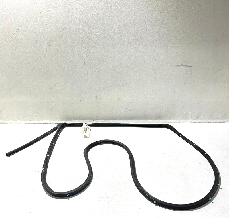 Rear Right Door Weatherstrip Acura RDX 2013-2018 OEM