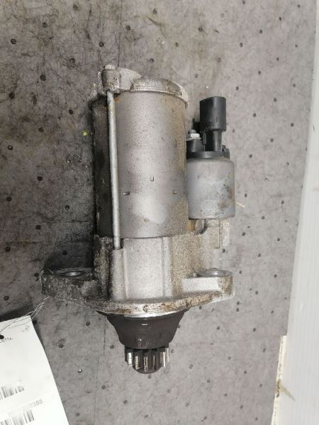 Starter Motor Fits 15-19 GOLF 1178447