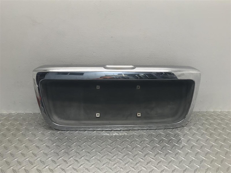 04 05 LINCOLN AVIATOR TAIL FINISH PANEL OEM 4C5Z-78404C42-AAB